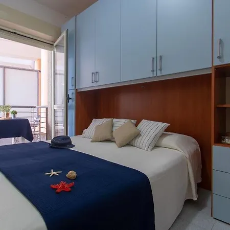 Appartamento Poseidon 3 - Myho Casa