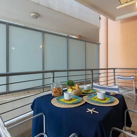 Apartment Appartamento Poseidon 3 - Myho Casa