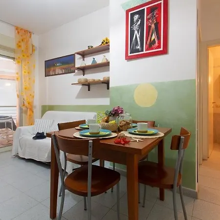 Appartamento Poseidon 3 - Myho Casa * Vasto