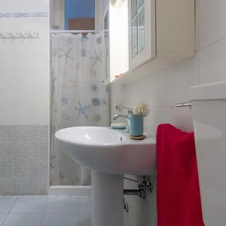 Appartamento Poseidon 3 - Myho Casa Apartment Vasto