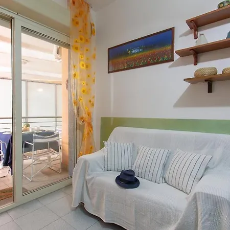 Appartamento Poseidon 3 - Myho Casa